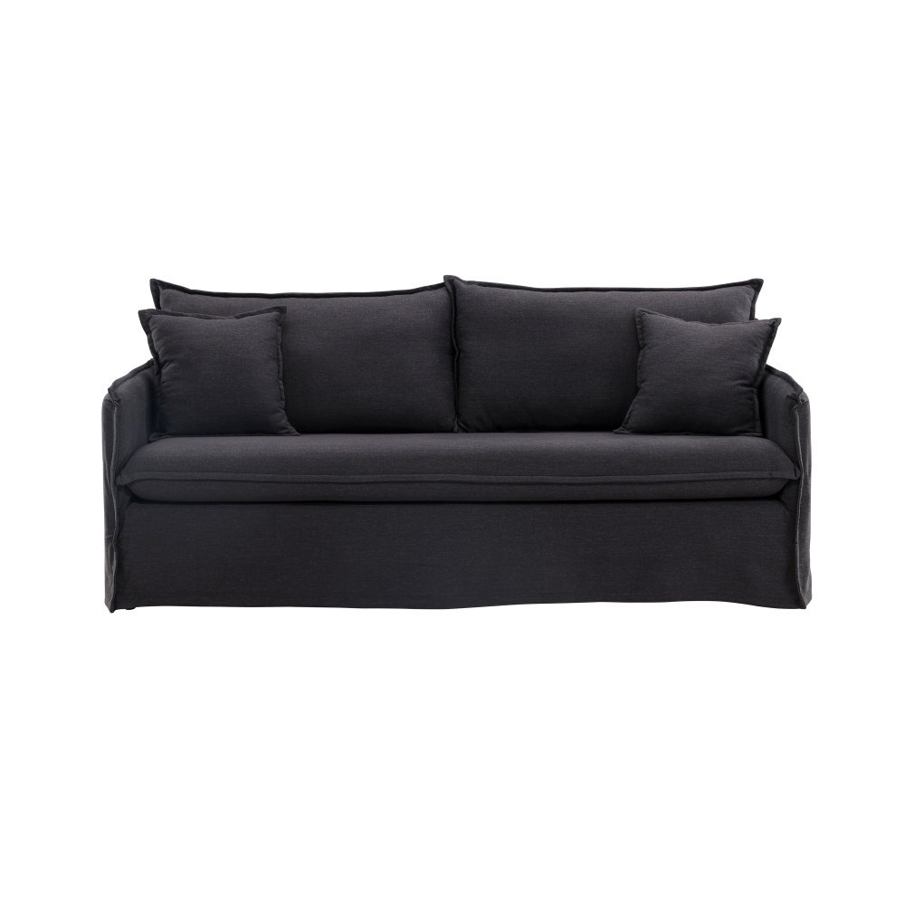 Venture Home Nova 3-Sits Soffa