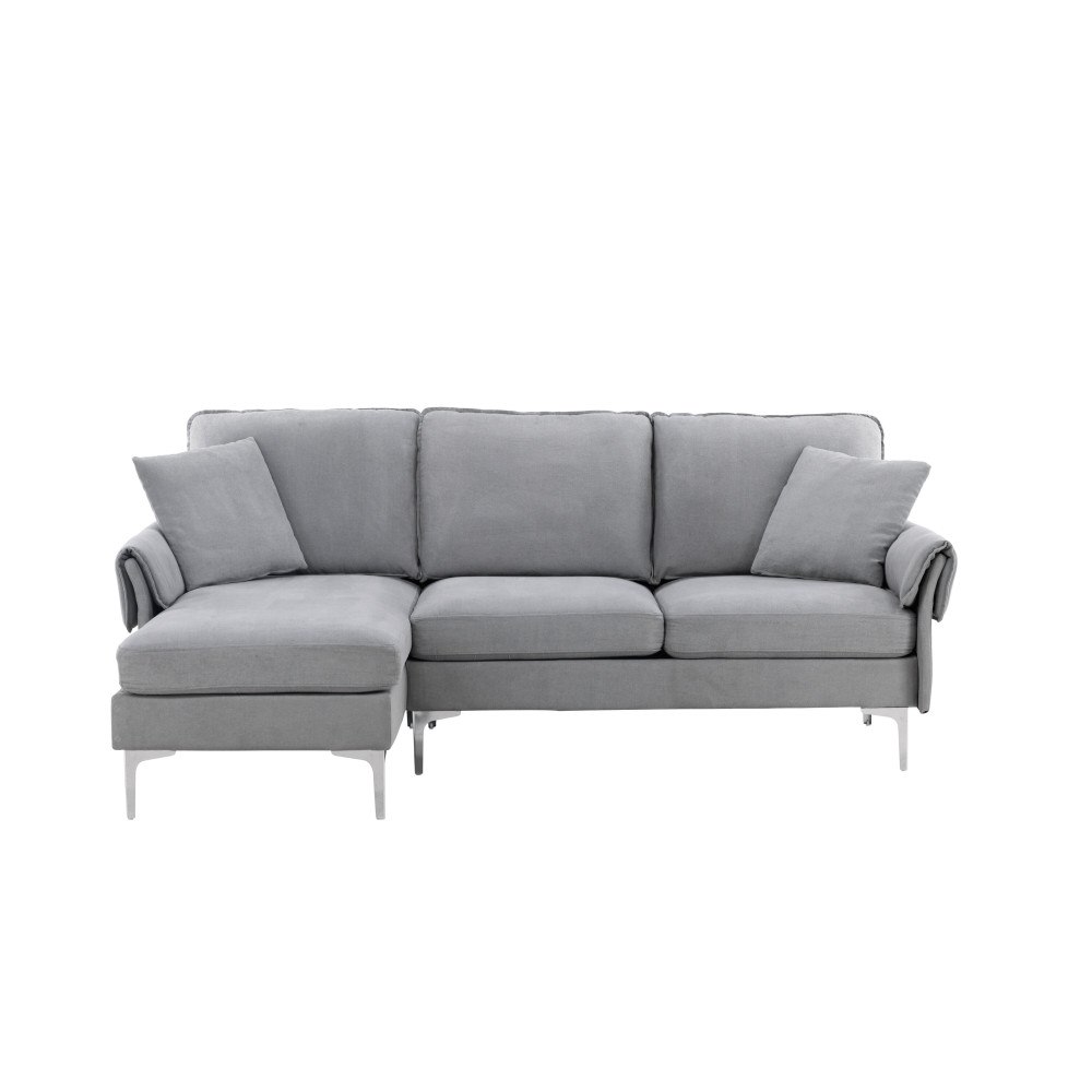 Venture Home Toulouse 3-Sits Soffa