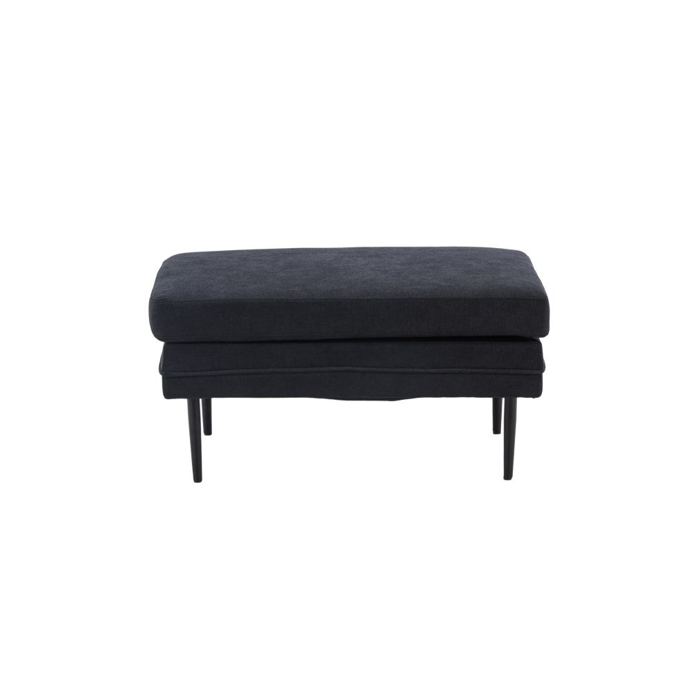 Venture Home Boom Ottoman