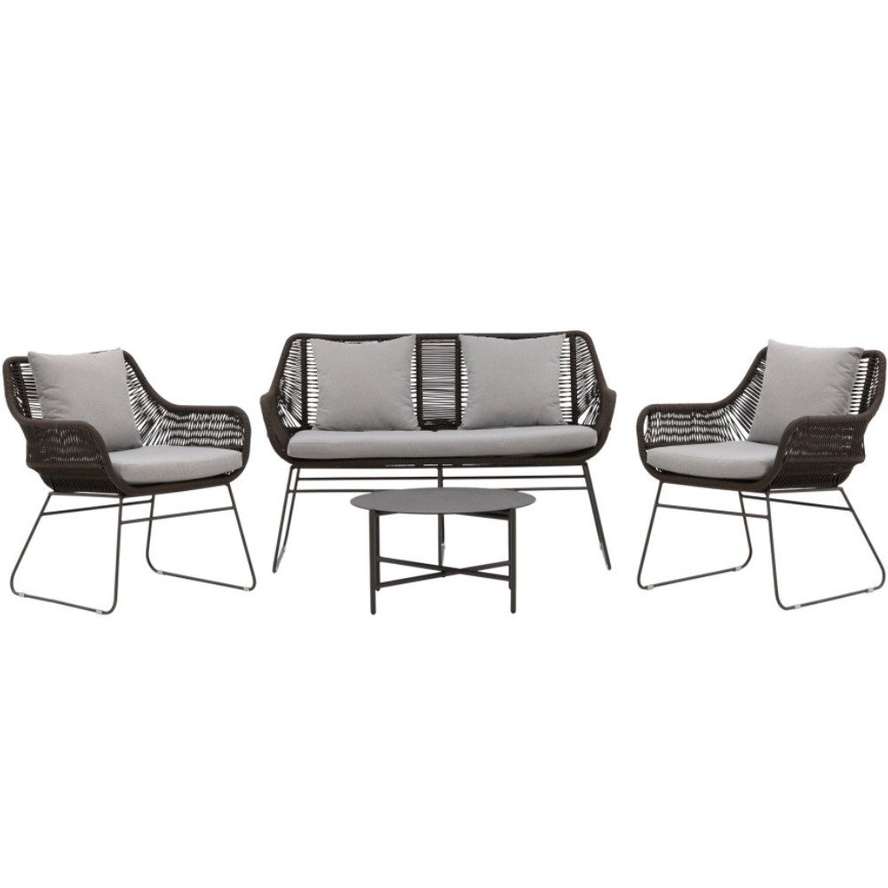 Venture Home Davao Loungegrupp