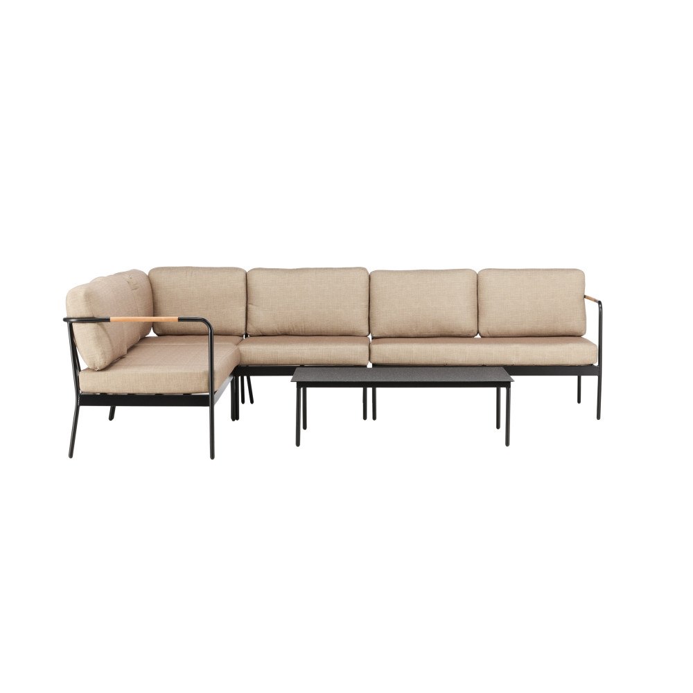 Venture Home Pehnna Loungegrupp