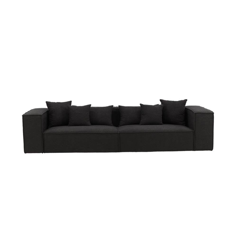 Vind Gillholmen 3-Sits Soffa