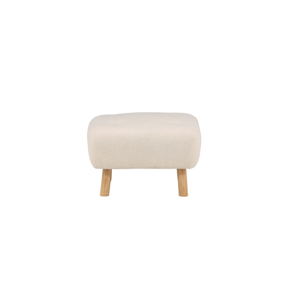 Venture Home Salina Ottoman