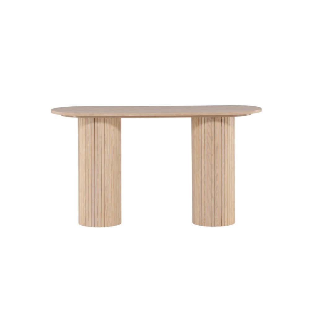 Venture Home Bianca Console Table Bord