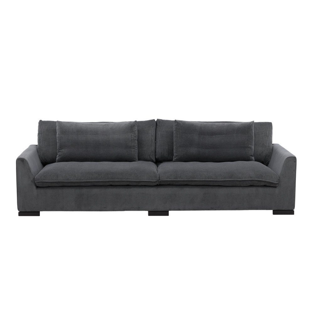 Venture Home Durham 3-Sits Soffa
