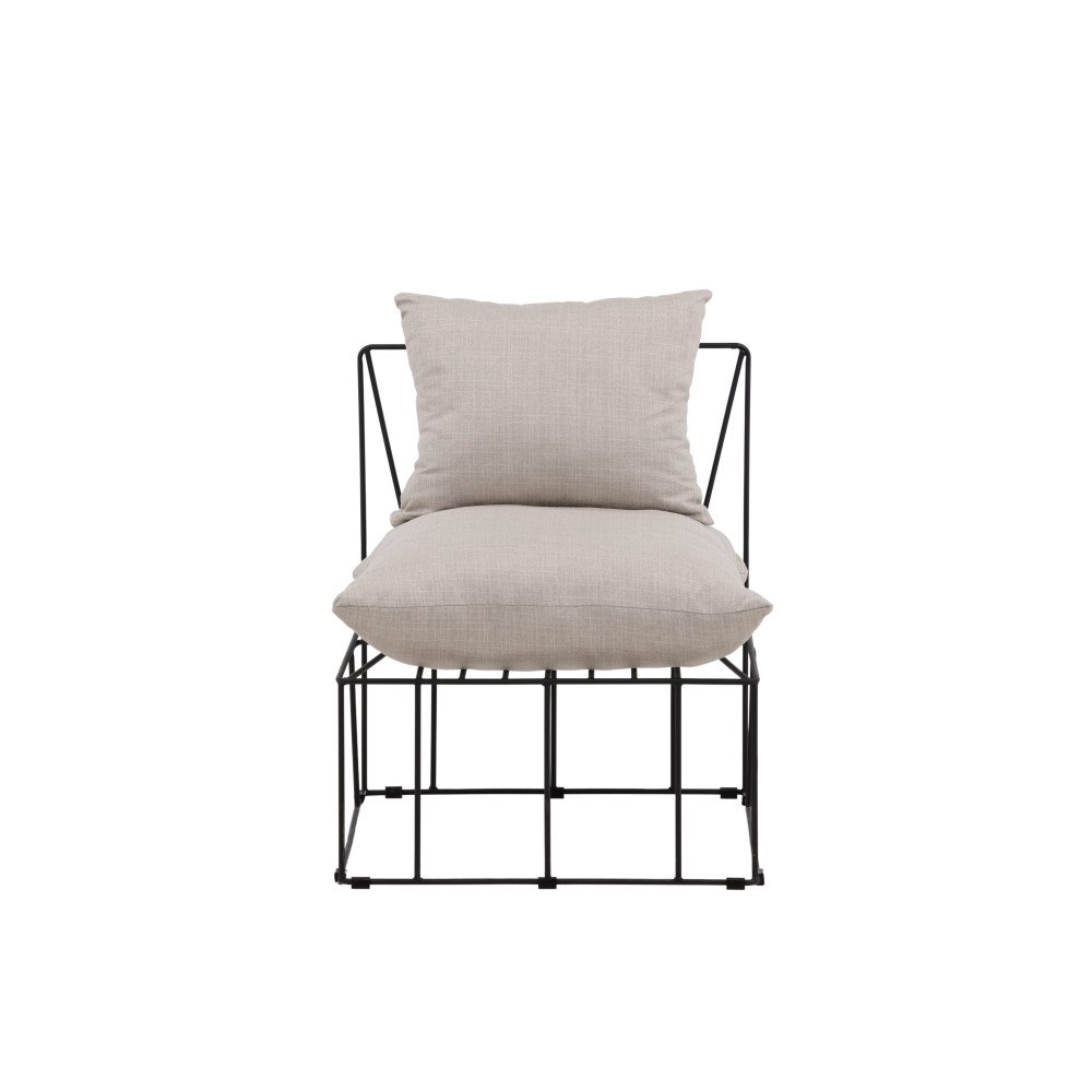 Venture Home Livonia Loungestol