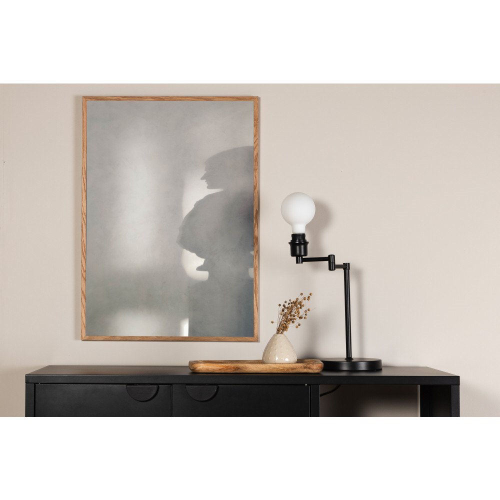 Venture Home Human shadow Poster