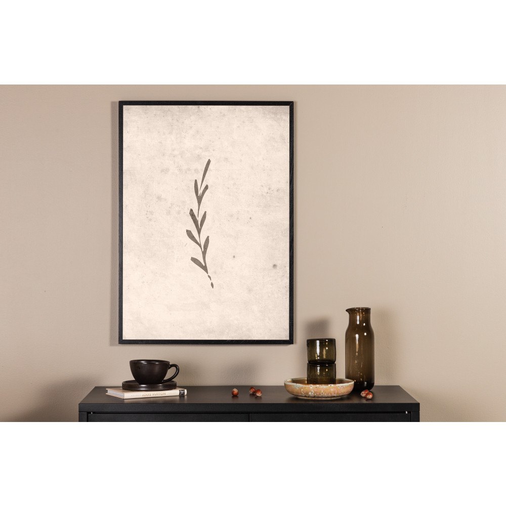 Venture Home Autumn leaf Poster