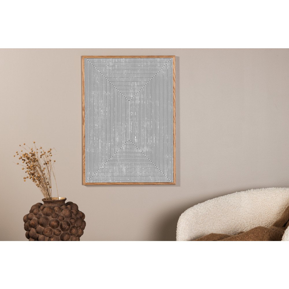 Venture Home Symmetrical Poster