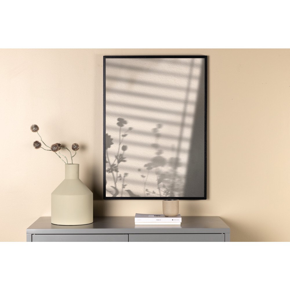 Venture Home Flower Shadow Poster