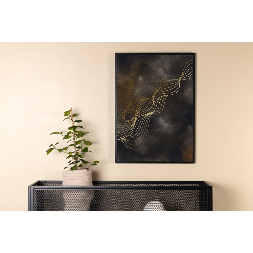 Venture Home Wave Poster