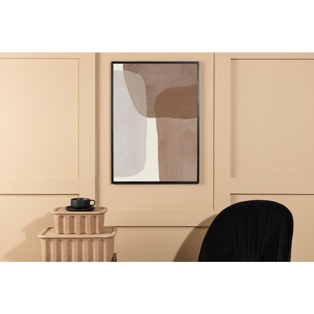 Venture Home Squares Poster