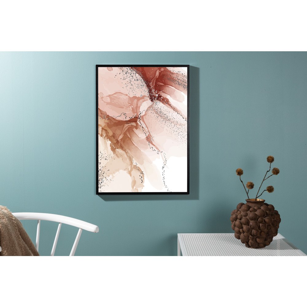 Venture Home Splash Poster