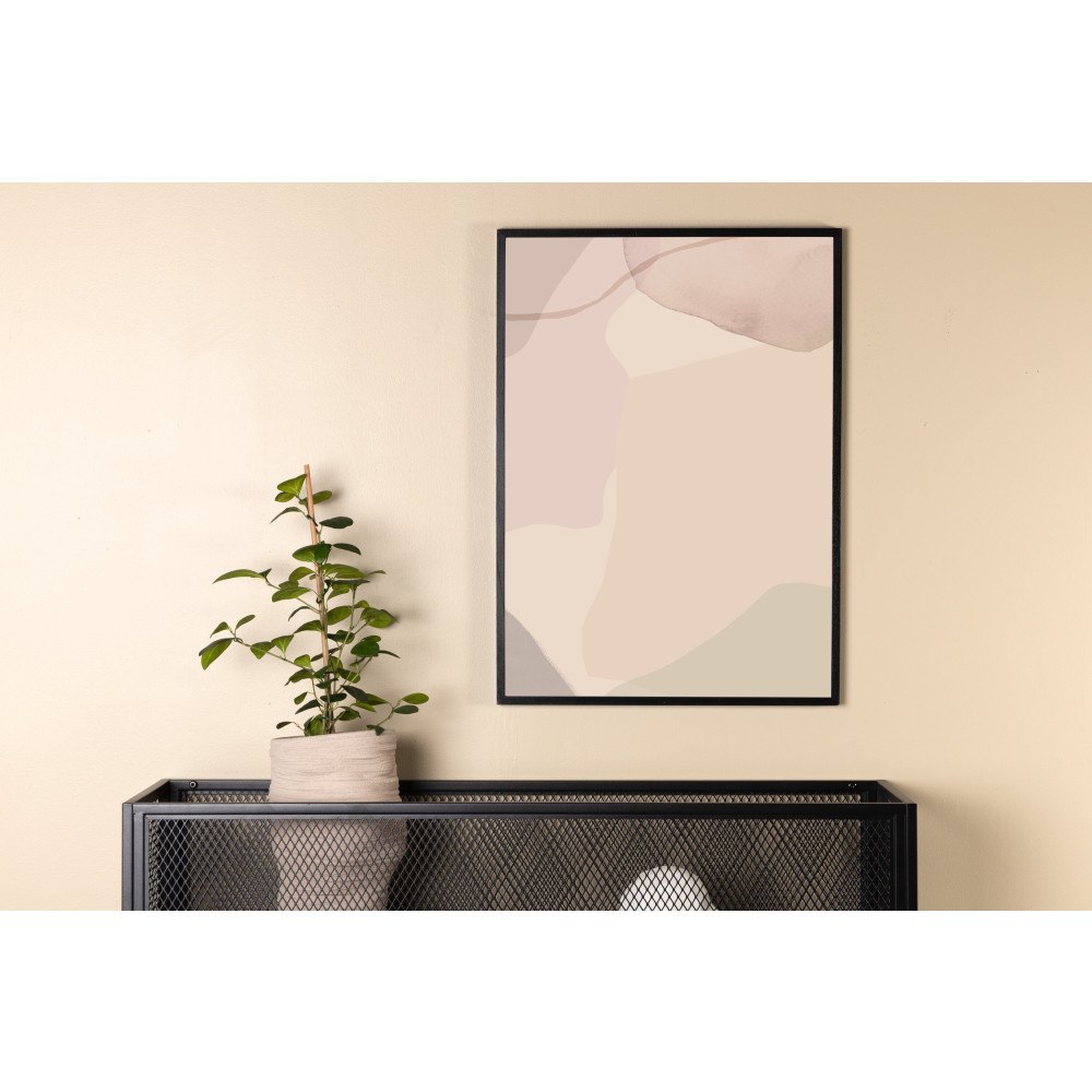 Venture Home Cream Poster