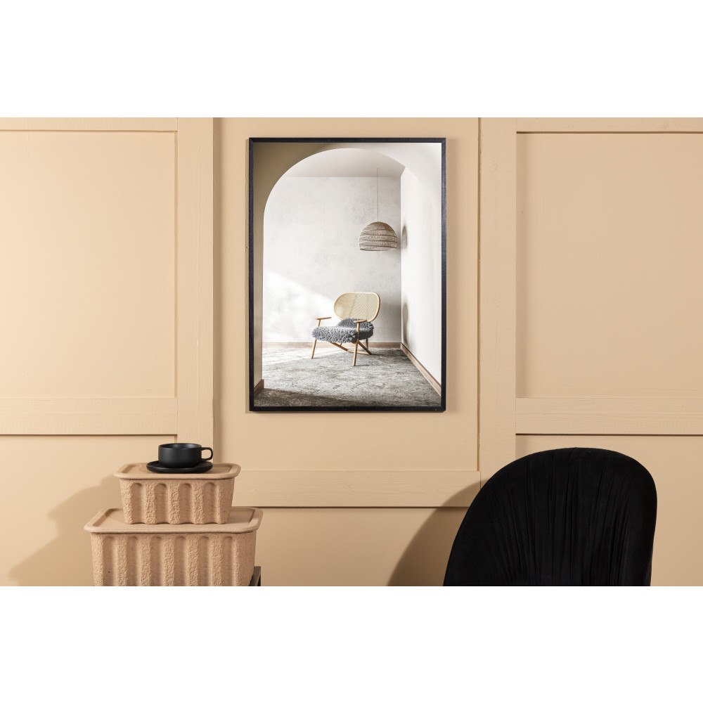 Venture Home Lounge Chair Poster