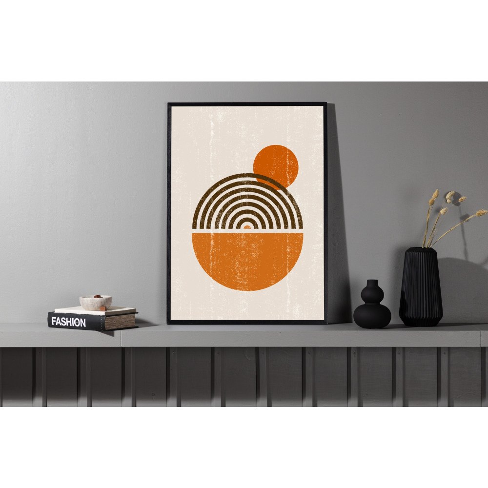Venture Home Hathor Poster