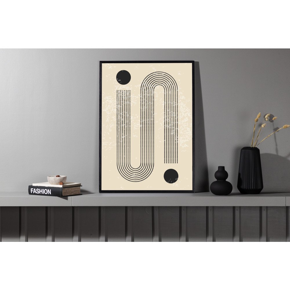 Venture Home Pantheon Poster