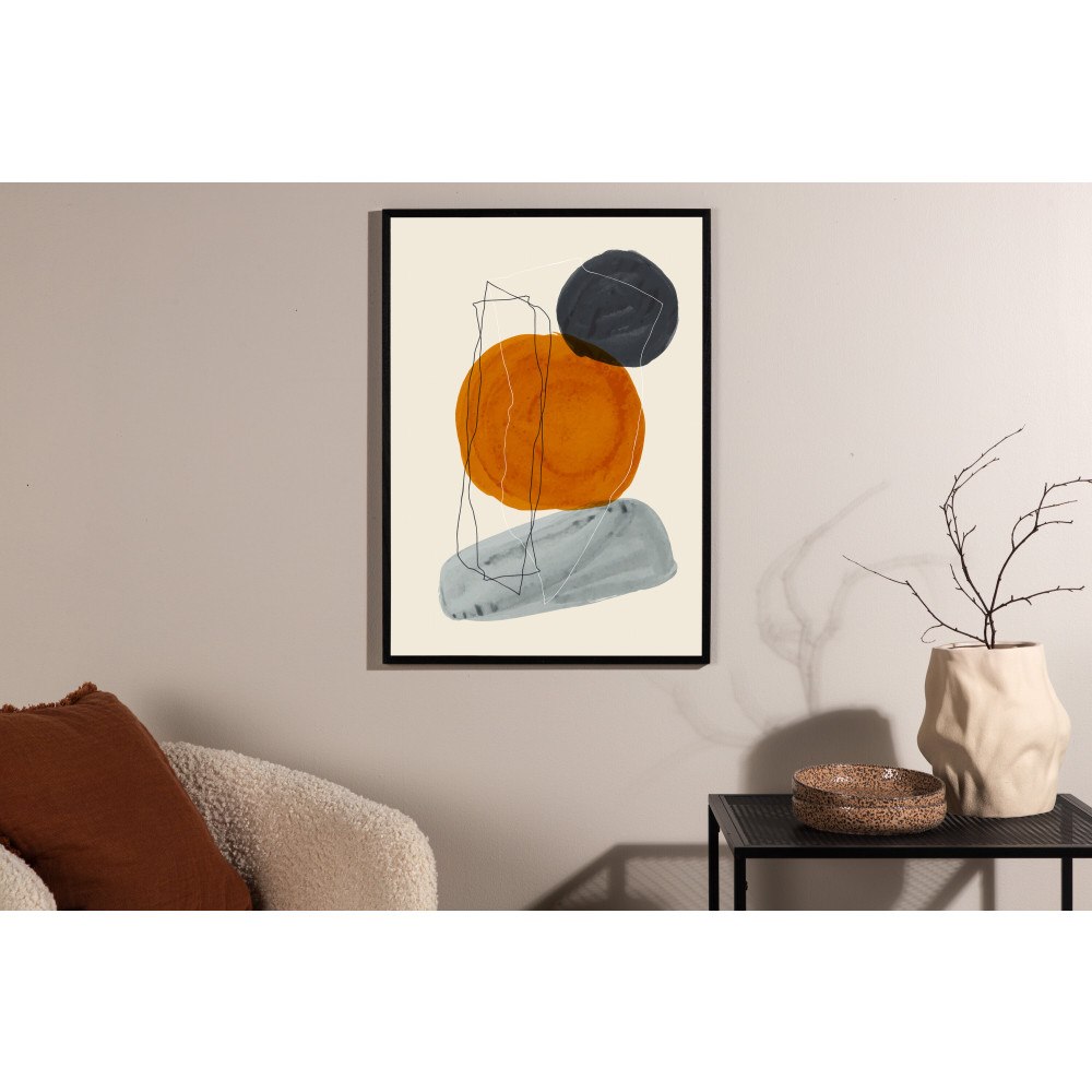 Venture Home Stones Poster