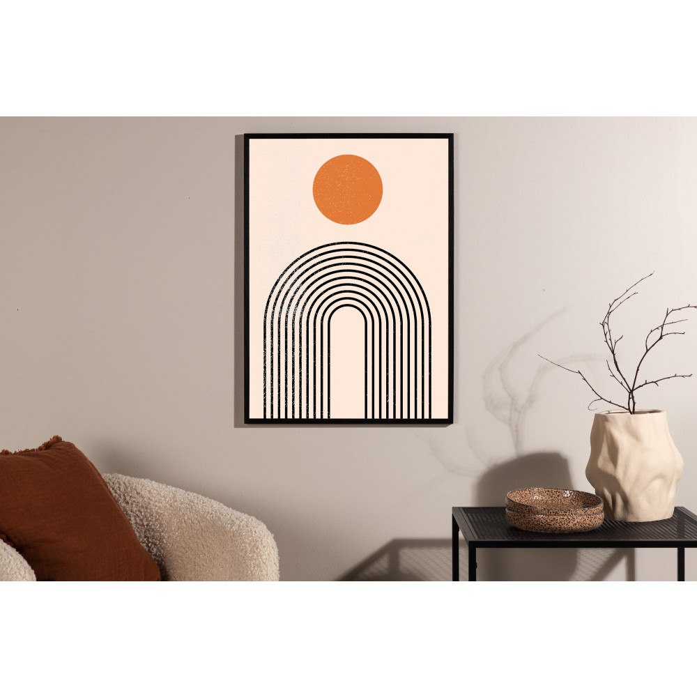 Venture Home Tempel Poster