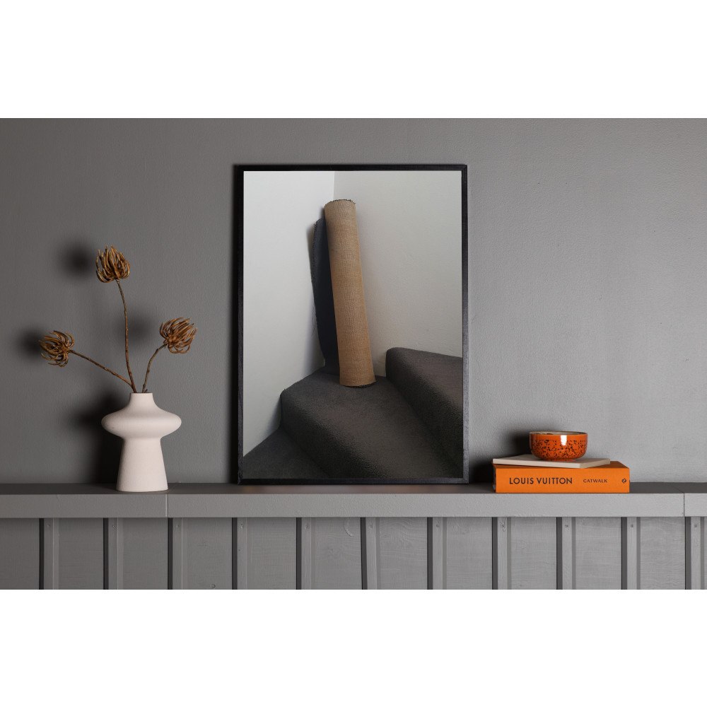 Venture Home Carpet Poster