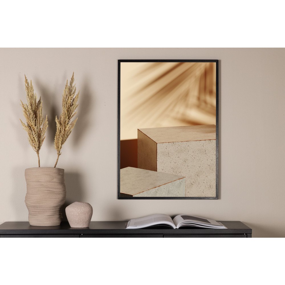 Venture Home Sunflow Poster