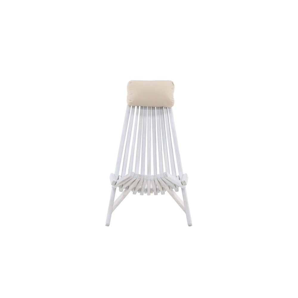 Venture Home Asta Loungestol