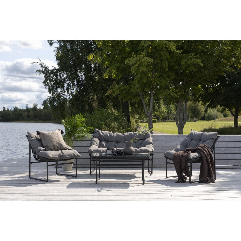 Venture Home Tina Loungegrupp
