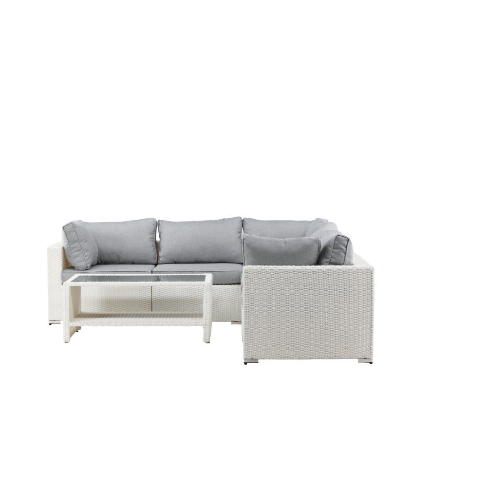 Venture Home Amazon Hörnsoffgrupp