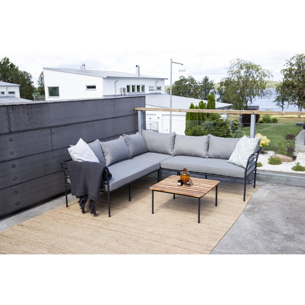 Venture Home Penh Hörnsoffgrupp