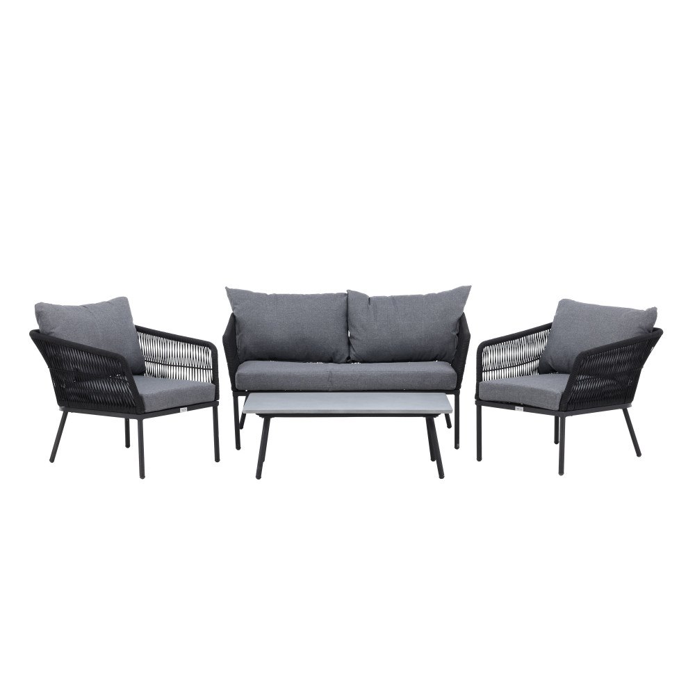 Venture Home Lindos Loungegrupp