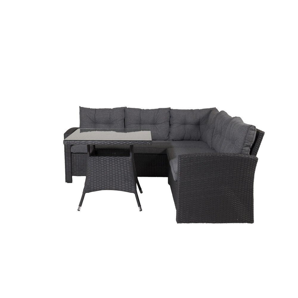 Venture Home Watford Hörnsoffgrupp