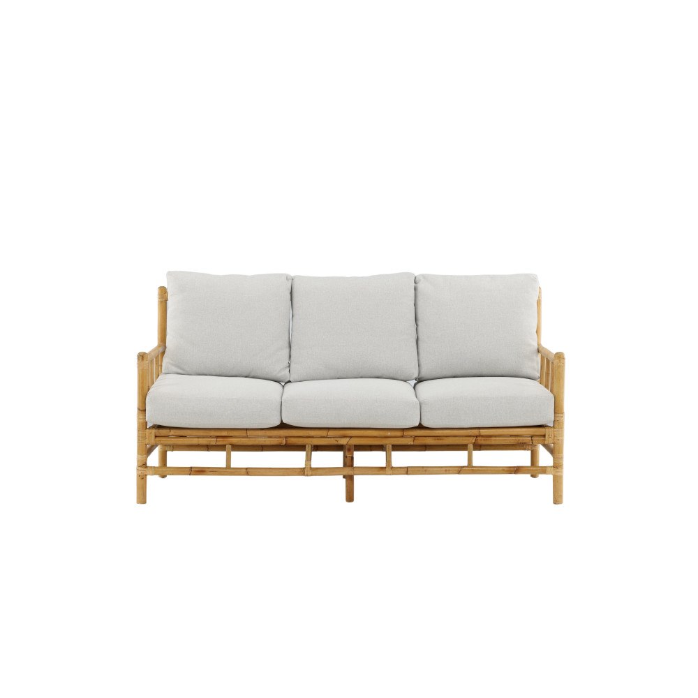 Venture Home Cane 3-Sits Soffa