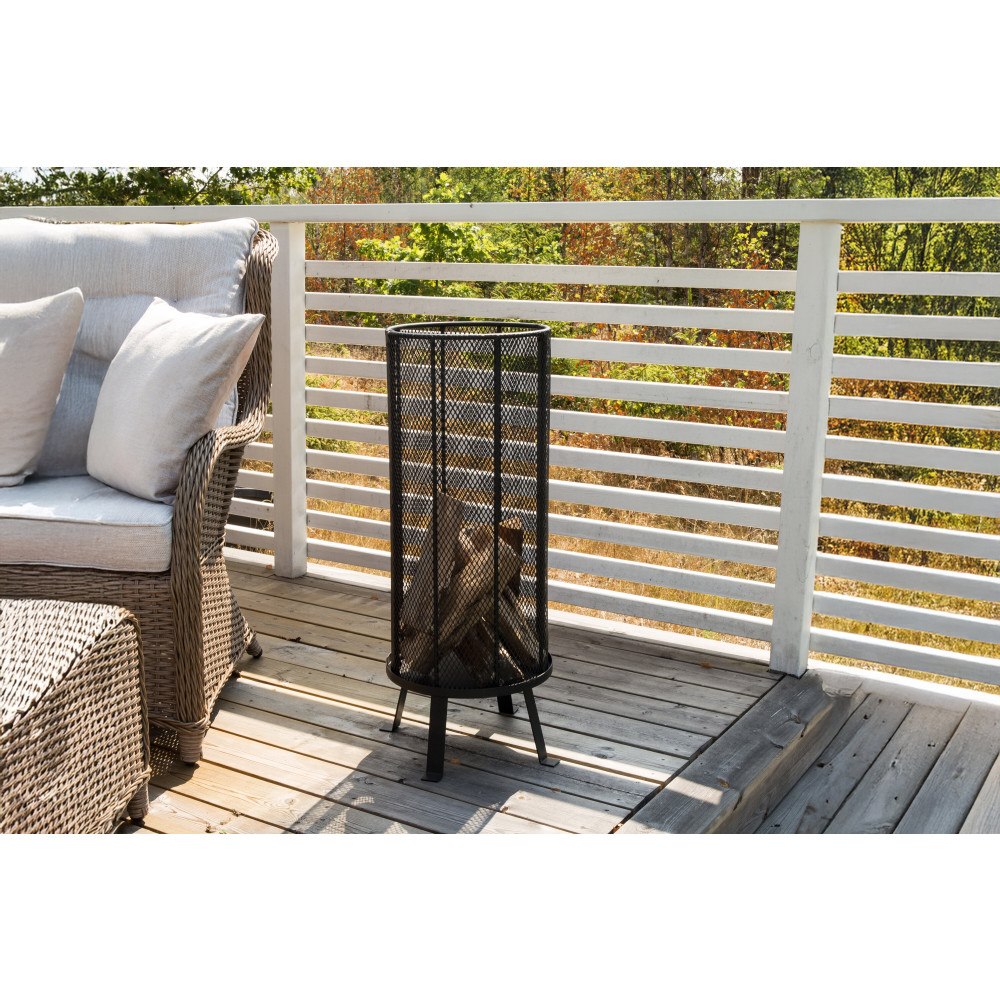 Venture Home Bastian Eldkorg