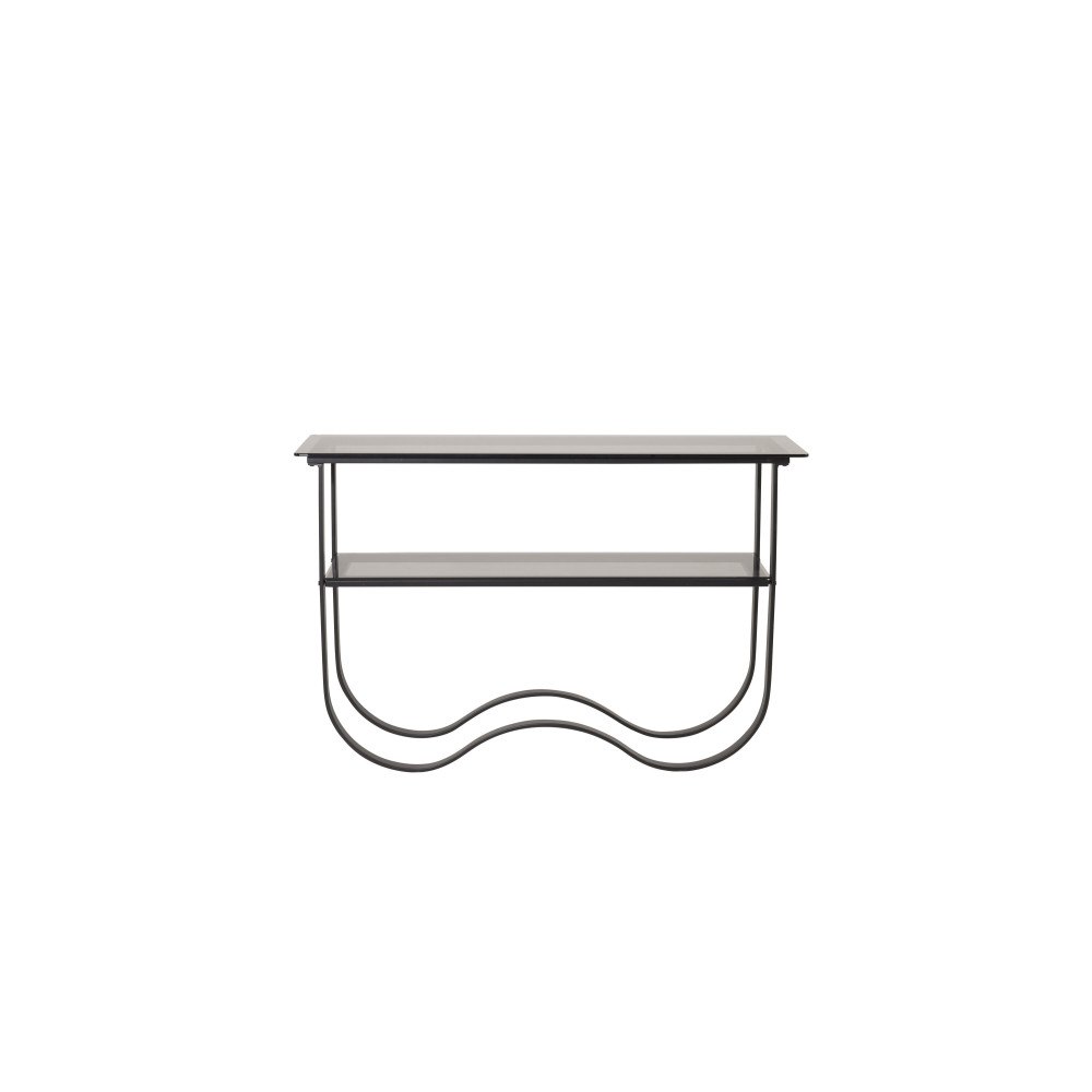 Furniture Fashion Wavy Bord