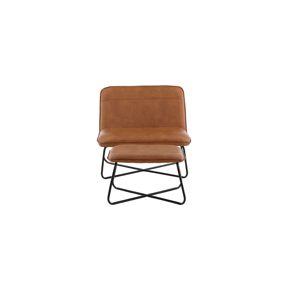 Venture Home X Loungestol