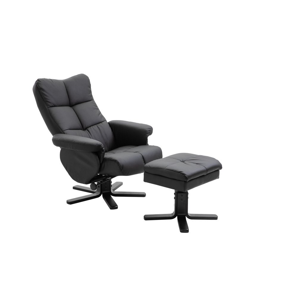 Venture Home Sven Positionsfåtölj