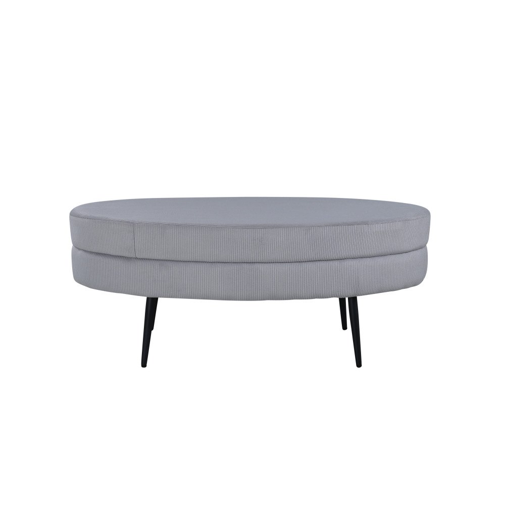 Venture Home Otto Ottoman