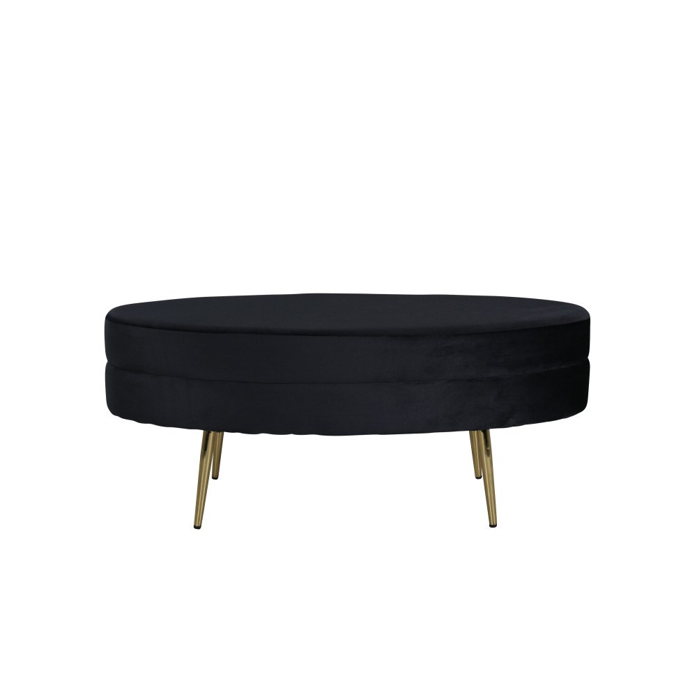 Venture Home Otto Ottoman