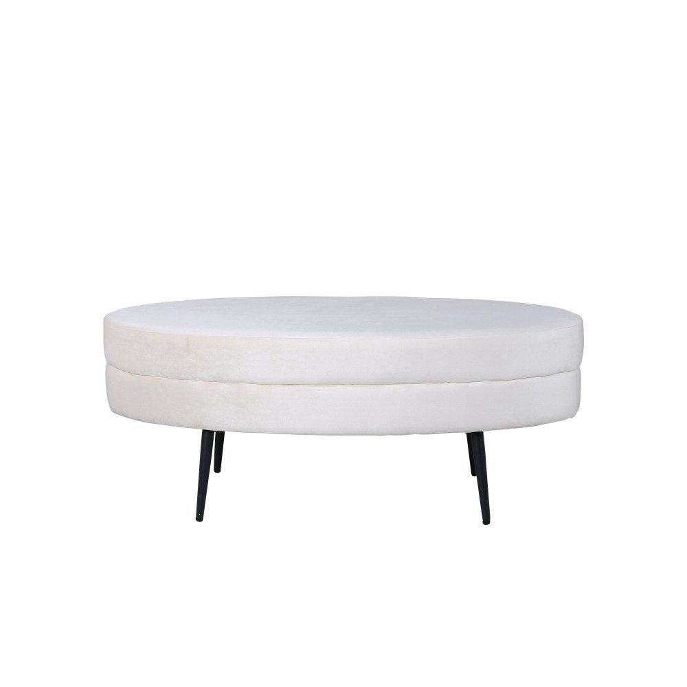 Venture Home Otto Ottoman