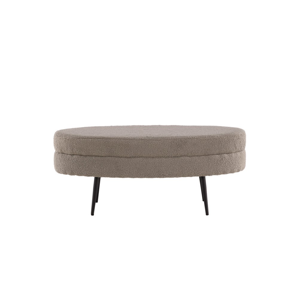 Venture Home Otto Ottoman