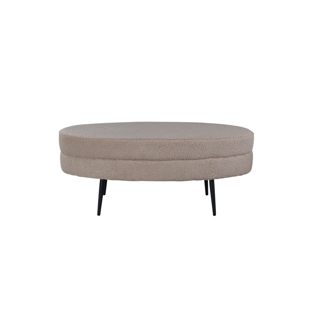 Venture Home Otto Ottoman