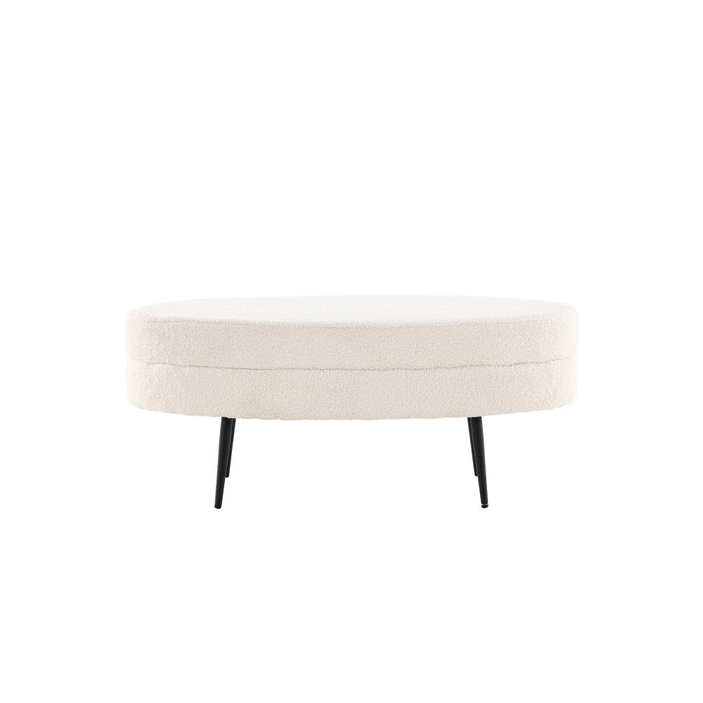 Venture Home Otto Ottoman