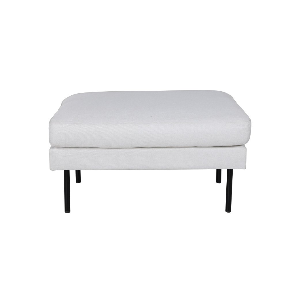 Venture Home Zoom Ottoman