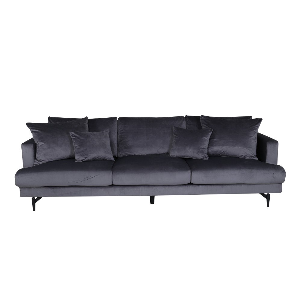 Venture Home Sofia 3-Sits Soffa