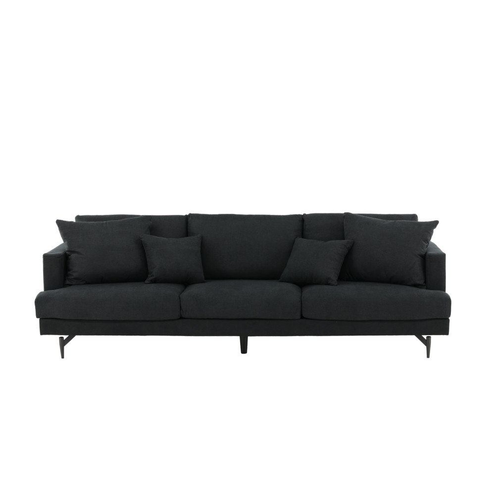 Venture Home Sofia 3-Sits Soffa