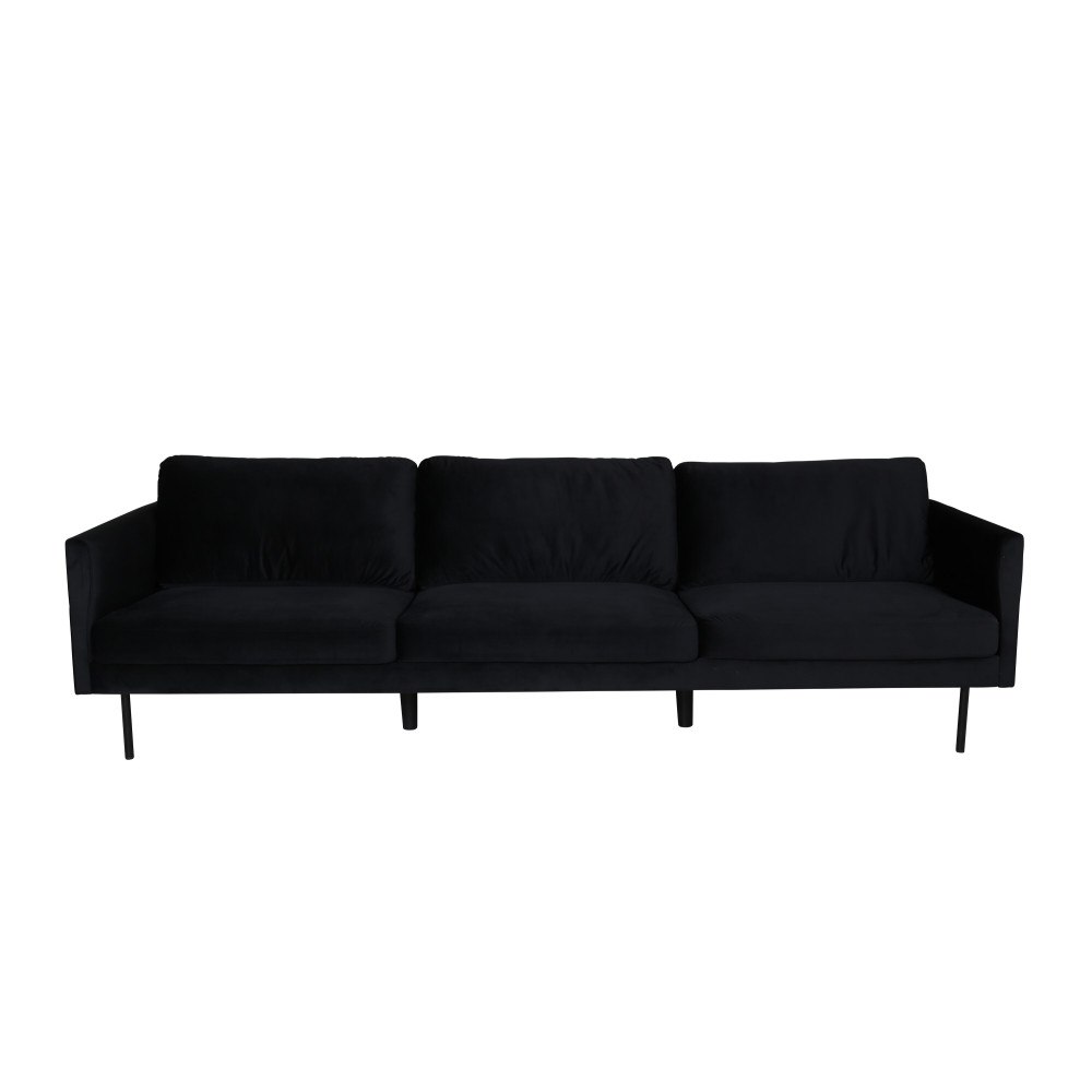 Venture Home Zoom 3-Sits Soffa