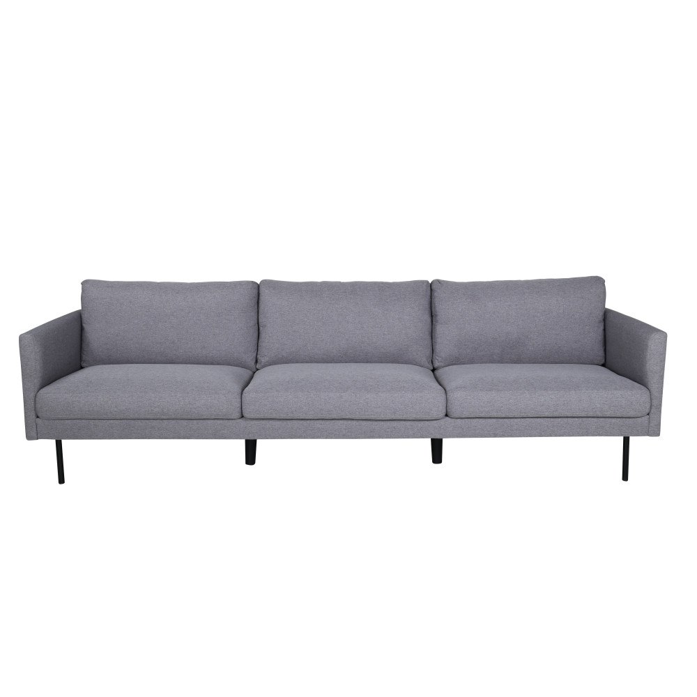 Venture Home Zoom 3-Sits Soffa