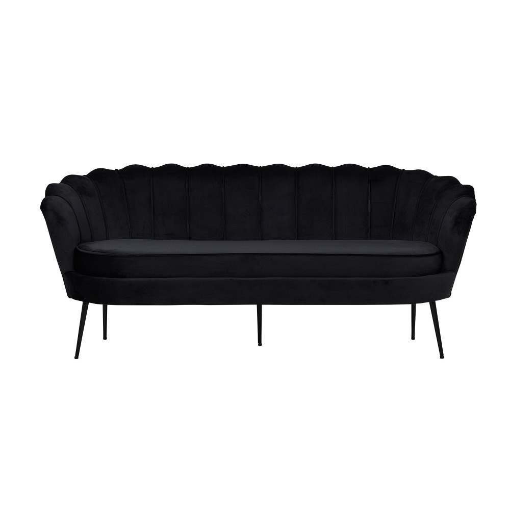 Venture Home Calais 3-Sits Soffa