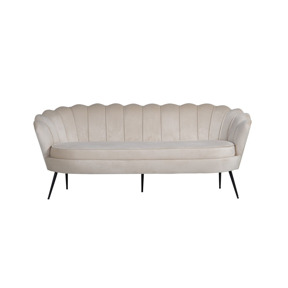 Venture Home Calais 3-Sits Soffa