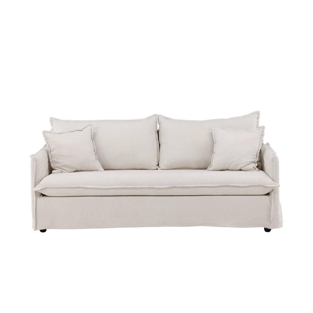 Venture Home Nova 3-Sits Soffa
